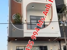 Hình ảnh Bán nhà mới xây giá f0 tại thủ dầu một