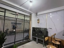 Hình ảnh Phòng trọ  ký túc xá quận 10 máy lạnh 24/24, giờ giấc tự do, trọn gói