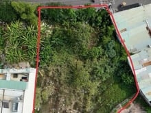 Hình ảnh Cho thuê 860m2 mt Nguyễn Thị Định, 2MT trước sau Bình Trưng Tây 30tr/t