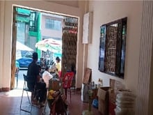 Hình ảnh Đang cần cho thuê mặt bằng 4x10m 35tr/th mặt tiền Nguyễn Bỉnh Khiêm,Q1