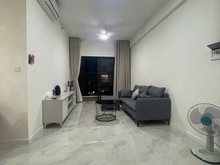 Hình ảnh Chung cư Ruby Garden, 90m2 3PN, 2WC, Nội thất, Nguyễn Sỹ Sách, P15, TB