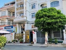 Hình ảnh Biệt Thự Siêu Vip P.9 Phú Nhuận - DT: 7.1❌16m - 7 Tầng  - Chỉ 35.5 Tỷ
