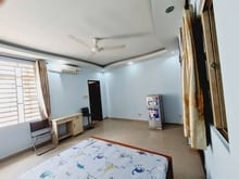Hình ảnh Cho thuê phòng trọ cao cấp 206/19 Nguyễn Thượng Hiền, P1, Gò Vấp