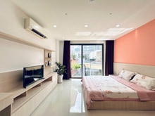 Hình ảnh Khai trương Trang Chủ MB66.COM / Đăng Ký Tặng 66Ktrên đường Trần Đình Xu Phường  Cầu Kho Quận 1