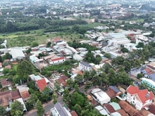 Hình ảnh Bán đất giá f0 tại Thủ dầu một