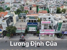 Hình ảnh Bán nhà 1T2L mặt tiền lương định của 12x22 giá 105 tỷ