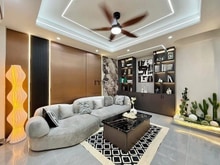 Hình ảnh Chính chủ gấp căn nhà hẻm 5m Ngô Quyền, P7, Q 5 .DT 58m/3 tỷ150.