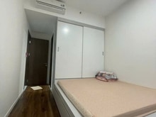 Hình ảnh CHung cư Moscow, Tham Lương, Q12: 2p ngủ, 2wc, nội thất mới, 10tr/th