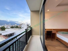 Hình ảnh New Studio Apartment - With Balcony - Near Man Thai Beach