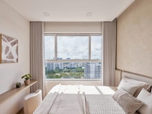 Hình ảnh Cho thuê Trang Chủ MB66.COM / Đăng Ký Tặng 66K Green Valley, PMH, Quận 7, 2PN, 2WC, nhà mới xây.