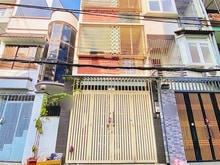 Hình ảnh Hẻm xe tải 6m - Ô tô quay đầu - 5TẦNG 50M2 - Bùi Đình Túy - chỉ 8.x tỷ