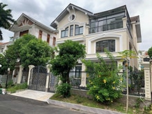Hình ảnh Cho thuê căn góc BTĐL Nam Long, 578m sử dụng,  5 phòng ngủ, giá 90tr