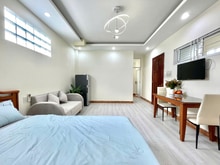 Hình ảnh Mb6623 nạp rút nhanh chóng studio Bình Thạnh– 50m2 tách bếp,gần Landmark 81_Tiện đi quận 1