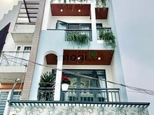 Hình ảnh Nhà bán ngộp Nguyễn Kiệm, P3, Gò Vấp, DT 45,6m2, giá 3tỷ300, sổ riêng.