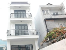 Hình ảnh Bán nhà 3 tầng, 85m2, oto ngủ trong nhà, 50m ra Kha Vạn Cân,Thủ Đức.