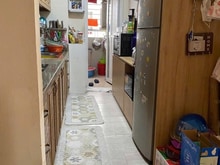 Hình ảnh CHung cư Khang Phú, Hòa Thạnh, Tân Phú: 80m2,2p ngủ, NT, giá 10tr