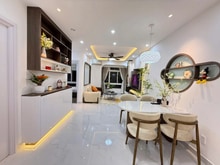 Hình ảnh Cho thuê căn 2PN, 2WC Sky Garden 3, giá 12 triệu/th Phú Mỹ Hưng Q. 7