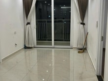 Hình ảnh Chung cư Carillon 2 -Hòa Thạnh, Tân Phú : 74m2, 2p ngủ, 2wc, NT, 10tr