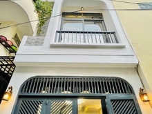 Hình ảnh Chỉ 1 Tỷ 890 Có Ngay Nhà 2 Tầng Tân Kỳ Tân Quý– 34m² – Hẻm Thoáng, Ở