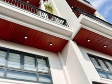 Hình ảnh Bán gấp Trần Văn Đang P.9 Q.3 60m2/4Tỷ560 sổ hồng riêng chính chủ