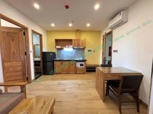 Hình ảnh 1 Bedroom Apartment - Large Balcony - Near Man Thai Beach