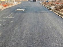 Hình ảnh Tôi cần bán 2 lô ĐẤT SẠCH Lk 3.5 VÀ NO 3.7 KĐT định công Mở rộng