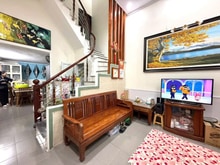 Hình ảnh Bán Nhà Đẹp Kim Giang -HM , Dt 45m2 , Giá hơn 9 tỷ , Oto đỗ Cửa