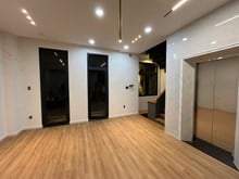 Hình ảnh cho thuê tầng nhà phố vị trí đắc địa tại vinhomes grand park