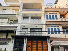Hình ảnh Bán gấp Khu Tên Lửa P.Bình Trị Q. Bình Tân 80m2/6Tỷ1 sổ hồng riêng