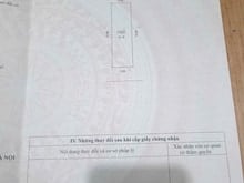 Hình ảnh Mảnh đất vàng trong làng bđs còn sót lại