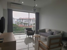 Hình ảnh Cho thuê Trang Chủ MB66.COM / Đăng Ký Tặng 66K Garden Plaza, dt 137m, 3pn, full nội thất, giá 30 triệ