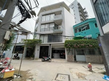 Hình ảnh Giá Mb6623 phiên bản mới nhất Quận 1 - Bán Nhà mặt tiền Nguyễn Đình Chiểu - 5 Tầng TM