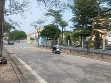 Hình ảnh Nhà 40m2 Ngay Cổng Trường Tiểu Học – View Cổ Linh