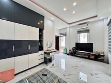 Hình ảnh Bán nhà 5 tầng HXH Nguyễn Văn Đậu, P7 Bình Thạnh, nhỉnh 8 tỷ