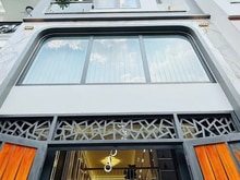 Hình ảnh Nhà đẹp giá tốt Phạm Thế Hiển,P6,Q8.Giá 3tỷ620tr.DT: 80m2.SHR