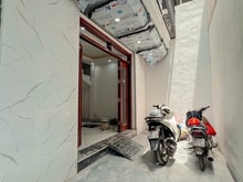 Hình ảnh Nhà Ở - CCMN 50m2 x 6 Tầng Cạnh Chợ Thạch Bàn – Thang Máy