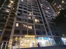 Hình ảnh bán mặt bằng kinh doanh shophouse vinhomes