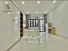 Hình ảnh Căn Hộ Mini CMT8 Q10 Gần ĐH Kinh Tế_ĐHBK_Hà Đô_Công viên Lê Thị Riêng