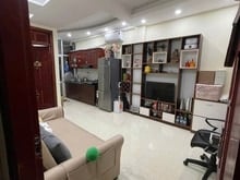 Hình ảnh Chung cư Screc Town, 974a Đ. Trường Sa, P12, Q3, 71m2, Nội thất, 14tr/