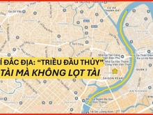 Hình ảnh Gấp bán nhà hẻm xe hơi phường Thạnh Mỹ Tây, Bình Thạnh TPHCM giá 19 tỷ