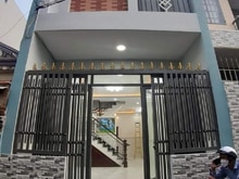 Hình ảnh Chỉ 4.5 tỷ sở hữu nhà Q7 xịn – Sát Lotte, gần RMIT