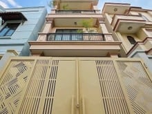 Hình ảnh Bán nhanh nhà Bàu Cát, P14, Tân Bình, DT 38,5m2, giá 2tỷ950, sổ riêng.