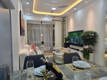 Hình ảnh Chủ cho thuê Sky Garden 3, DT 74m2 2PN Full NT.