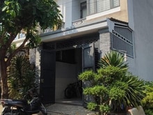 Hình ảnh Bán Nhà 3 Lầu Hẻm Xe Hơi 76m2 . An Phú Đông Q12 Gía chỉ 5.7 Tỷ