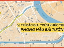 Hình ảnh Gấp bán nhà  riêng gần mặt tiền phường Bến Thành (Quận 1) TPHCM