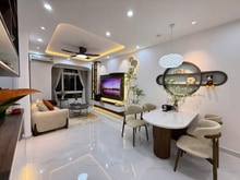 Hình ảnh Chủ cho thuê Sky Garden 3, DT 71 m2 2PN Full NT
