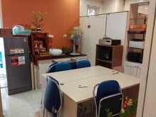 Hình ảnh Vp ( 20m2 – 4tr ) Lầu 1, khu Lương Định Của P.Ap Q.2