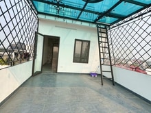 Hình ảnh Chưa Đến 200tr/m2 Ngay Mặt Cổ Linh Vào 5m Full Đồ Như Hình