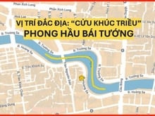 Hình ảnh Gấp bán nhà đất, nhà mặt tiền phường Tân Định (Quận 1) TPHCM