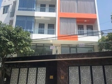 Hình ảnh Bán nhà khu Tên Lửa, MT đường Số 29, P. Bình Trị Đông B, 6 x 18m,